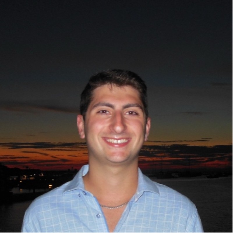 Jeremy Schechter